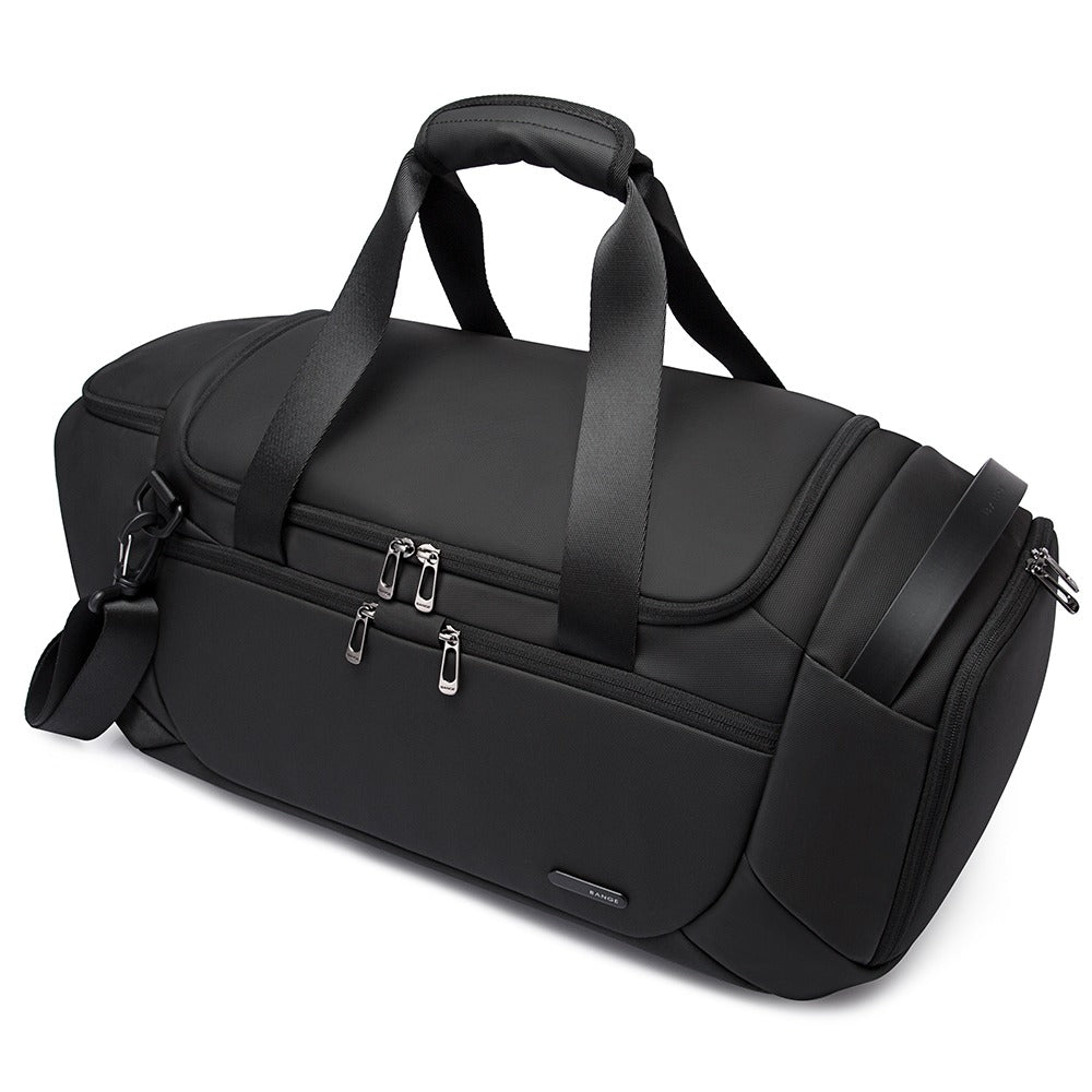 Sorrento Duffle