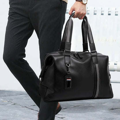 Novara Duffle