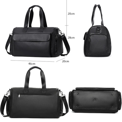 Monarque Duffle