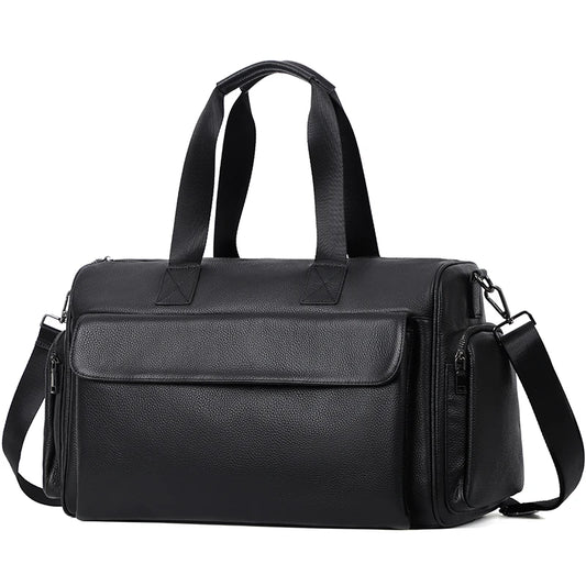 Monarque Duffle