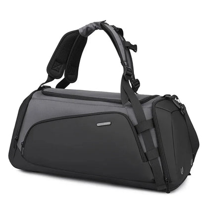 San Remo Duffle