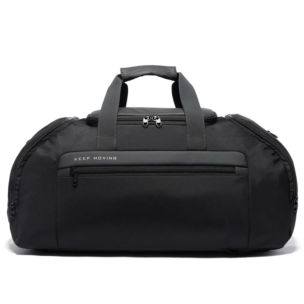 Sassari Duffle