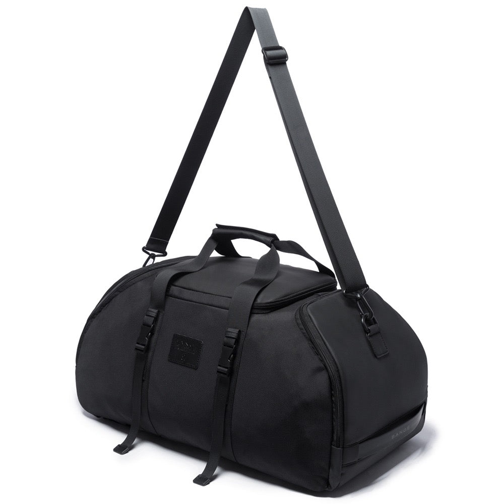 Sassari Duffle