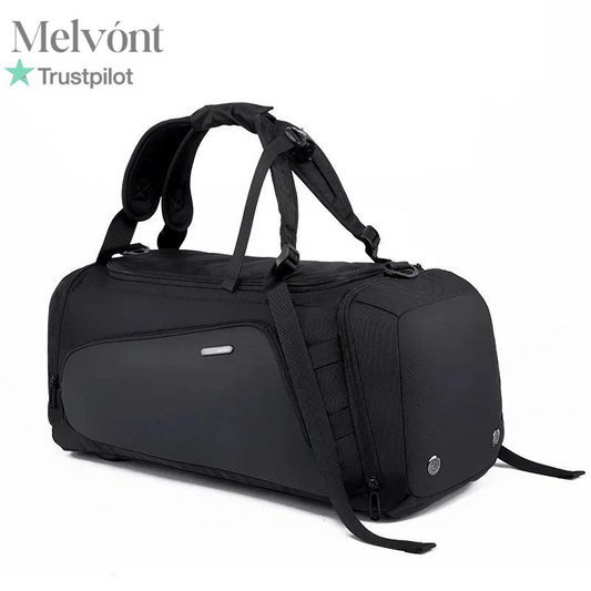 San Remo Duffle